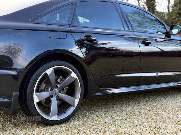 Used Audi A6 2016 for sale - 77268371: Photo 6