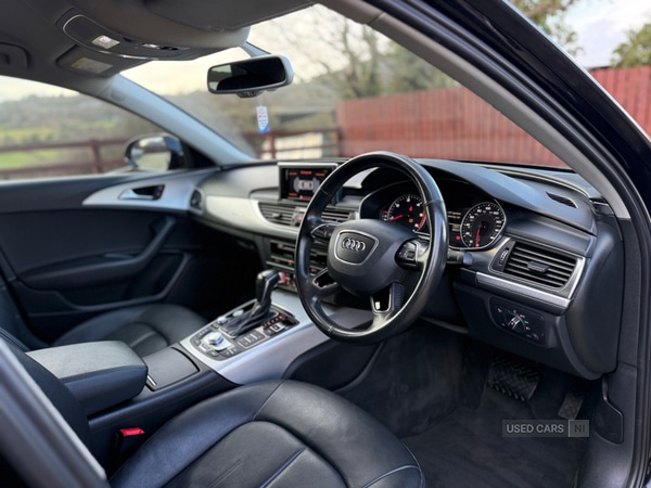 Used Audi A6 2016 for sale - 77268371: Photo 8