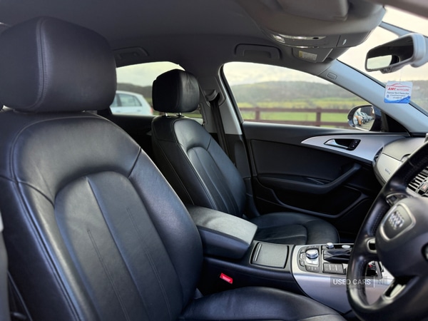 Used Audi A6 2016 for sale - 77268371: Photo 9