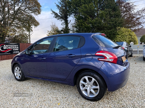 Used Peugeot 208 2013 for sale - 76350072: Photo 3