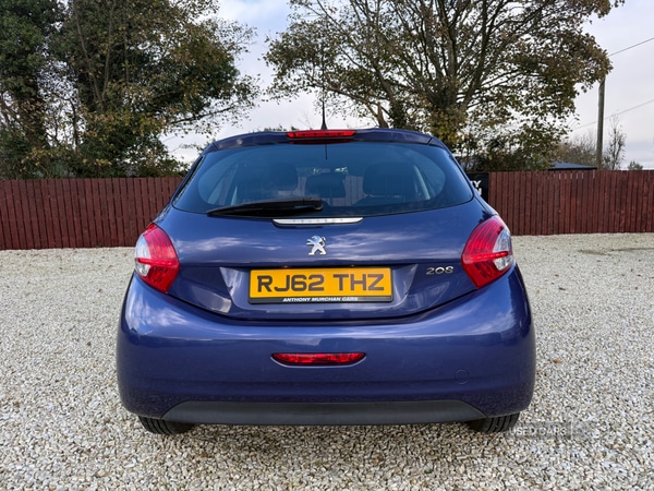 Used Peugeot 208 2013 for sale - 76350072: Photo 4