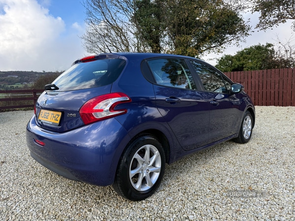 Used Peugeot 208 2013 for sale - 76350072: Photo 5