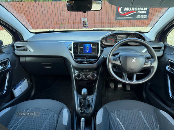Used Peugeot 208 2013 for sale - 76350072: Photo 6