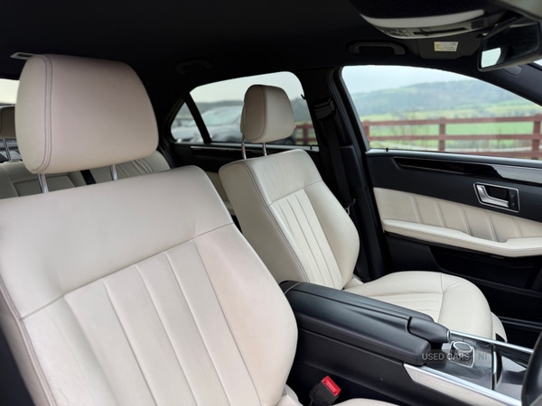 Used Mercedes-Benz E Class 2016 for sale - 77041405: Photo 8