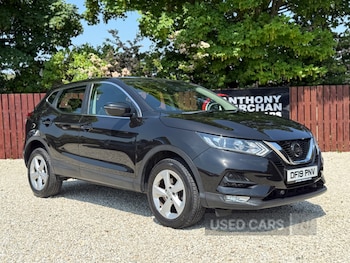 Used Nissan Qashqai 2019 for sale - 78705853: Photo