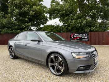 2015 - 2.0 TDIe SE Technik 4dr