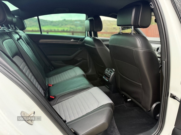 Used Volkswagen Passat 2015 for sale - 77412709: Photo 10