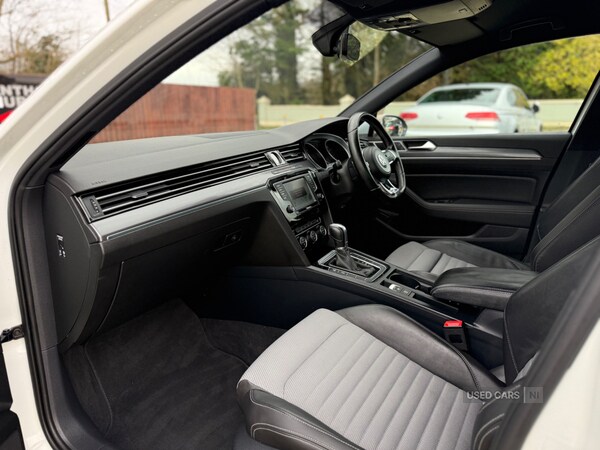 Used Volkswagen Passat 2015 for sale - 77412709: Photo 12