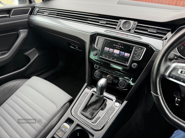 Used Volkswagen Passat 2015 for sale - 77412709: Photo 13