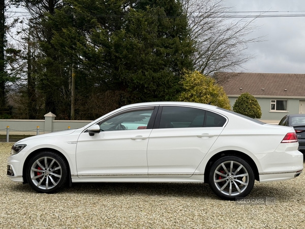 Used Volkswagen Passat 2015 for sale - 77412709: Photo 3