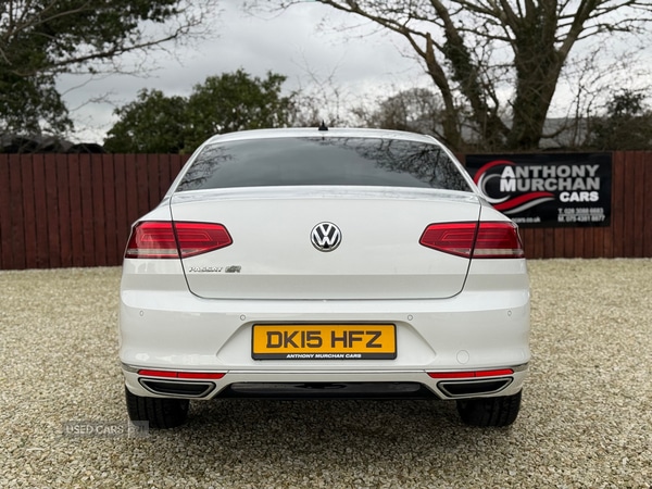 Used Volkswagen Passat 2015 for sale - 77412709: Photo 5