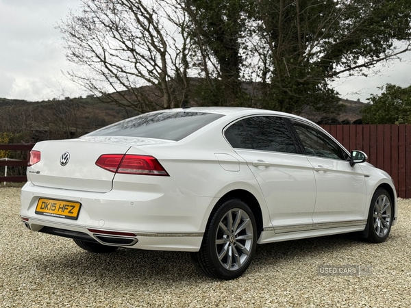 Used Volkswagen Passat 2015 for sale - 77412709: Photo 6