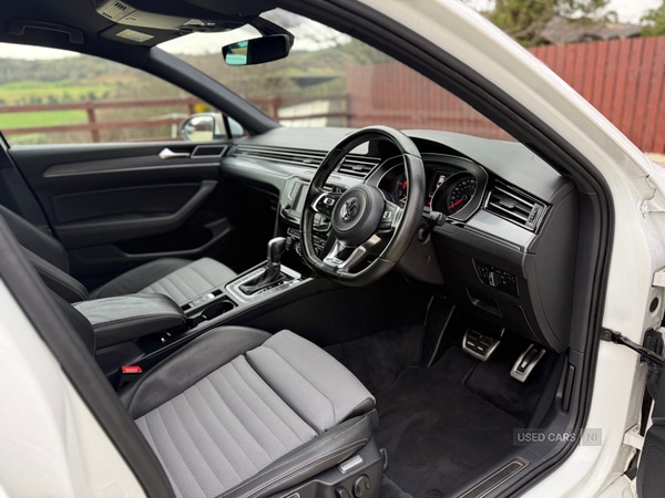 Used Volkswagen Passat 2015 for sale - 77412709: Photo 8