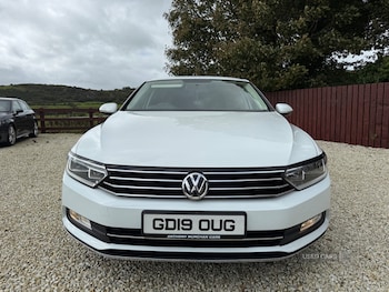 Used Volkswagen Passat 2019 for sale - 75992002: Photo