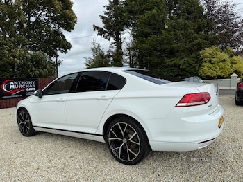 Used Volkswagen Passat 2019 for sale - 75992002: Photo