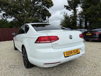 Used Volkswagen Passat 2019 for sale - 75992002: Photo