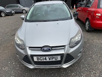 Used Ford Focus 2014 for sale - 79759429: Photo
