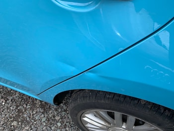 Used Volkswagen up! 2021 for sale - 78629259: Photo