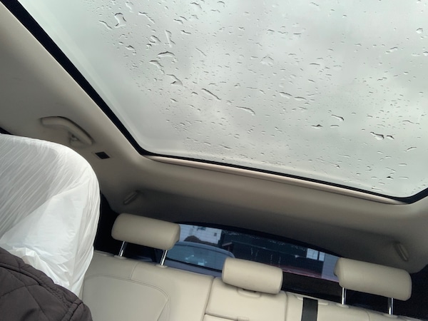 Used Jaguar F-Pace 2017 for sale - 76253447: Photo 11