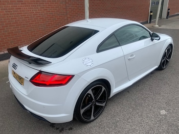 Used Audi TT 2022 for sale - 78239415: Photo