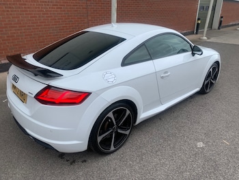 Used Audi TT 2022 for sale - 78239415: Photo