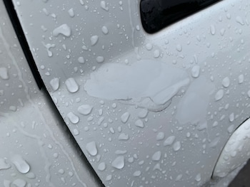 Used Fiat Punto Evo 2010 for sale - 78870252: Photo