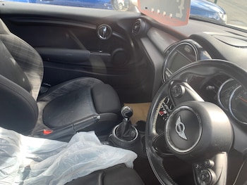 Used MINI Convertible 2017 for sale - 77830234: Photo