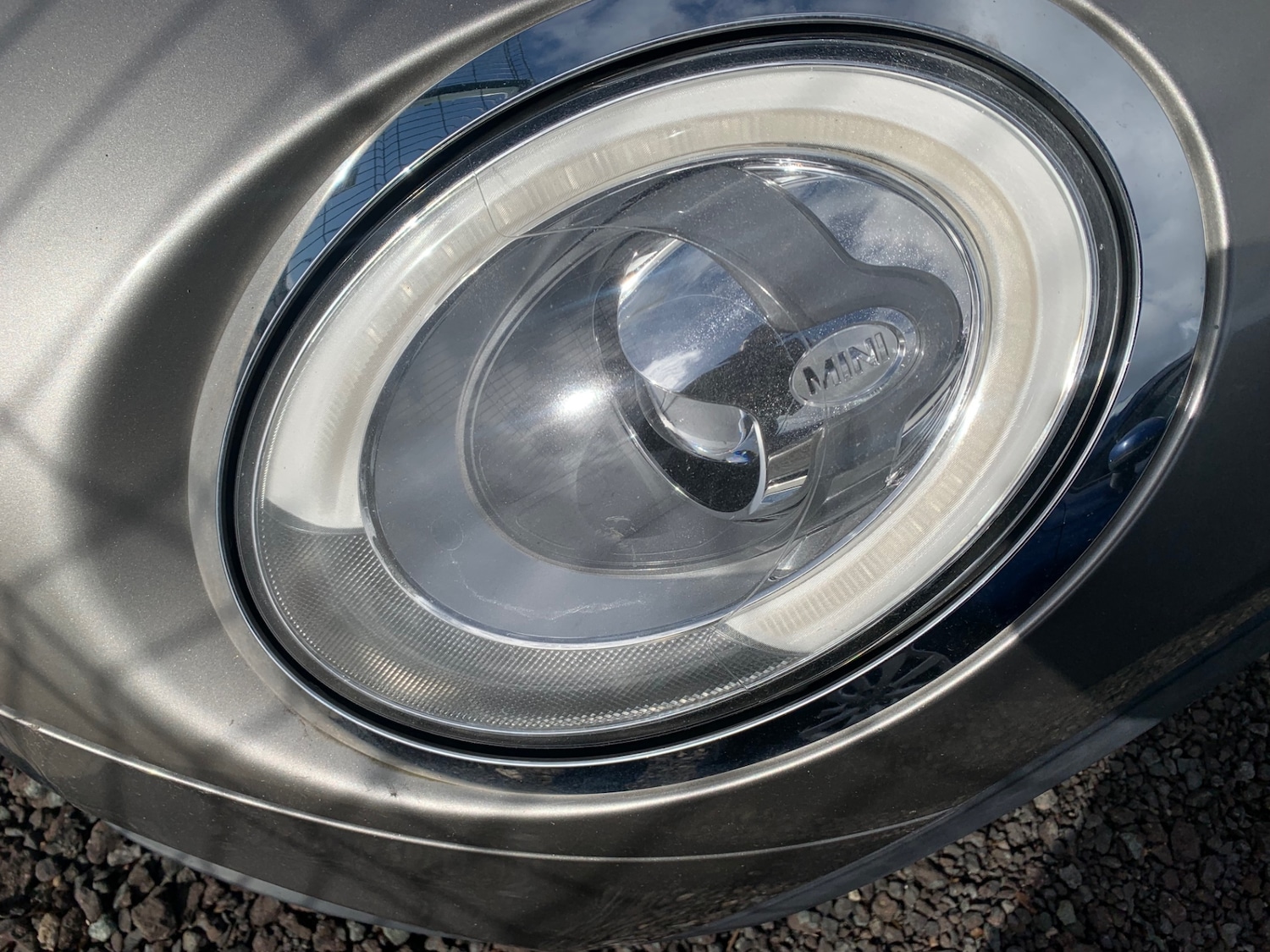 Used MINI Convertible 2017 for sale - 77830234: Photo 4