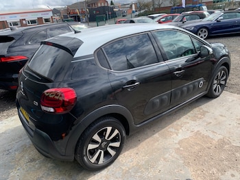 Used Citroen C3 2017 for sale - 77998424: Photo