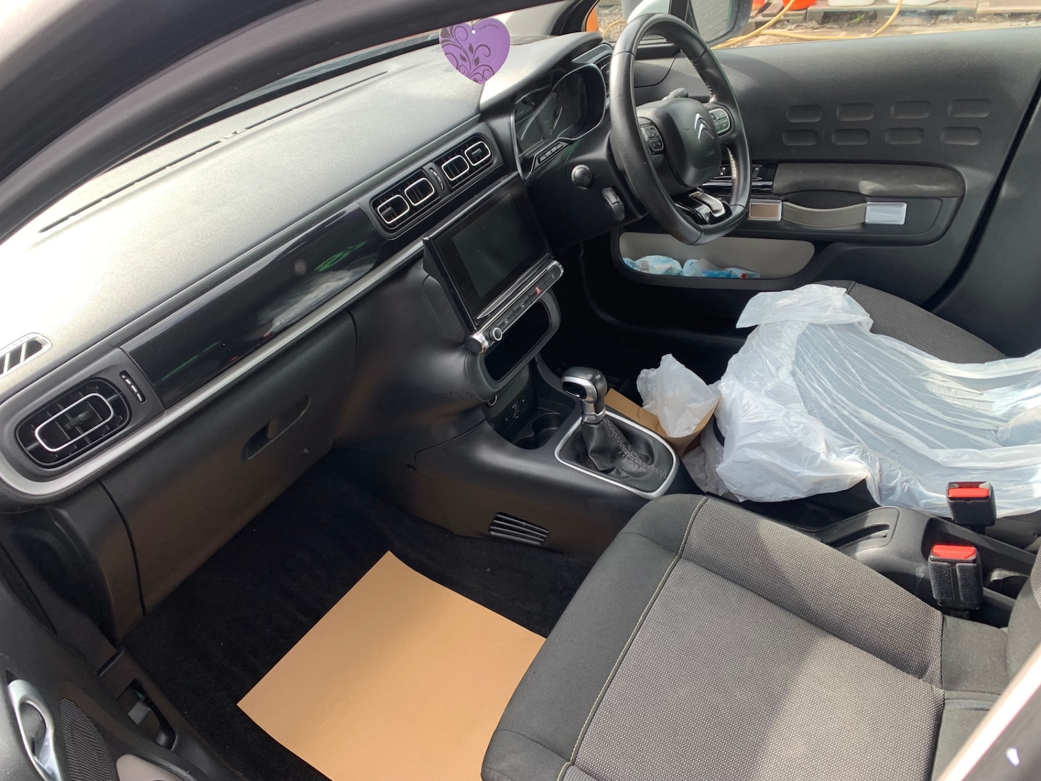 Used Citroen C3 2017 for sale - 77998424: Photo 3