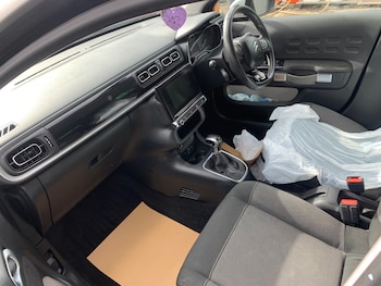 Used Citroen C3 2017 for sale - 77998424: Photo