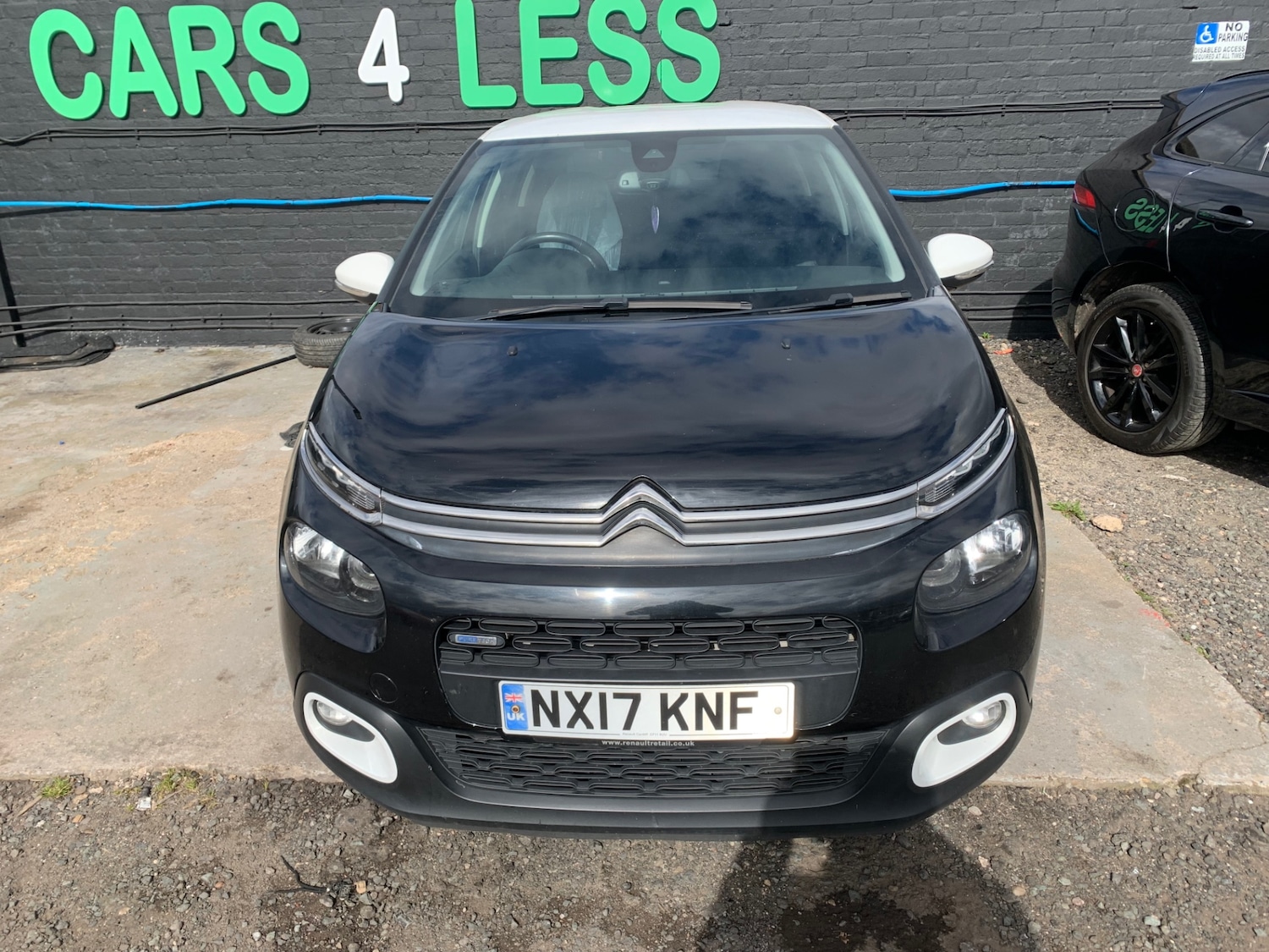 Used Citroen C3 2017 for sale - 77998424: Photo 5