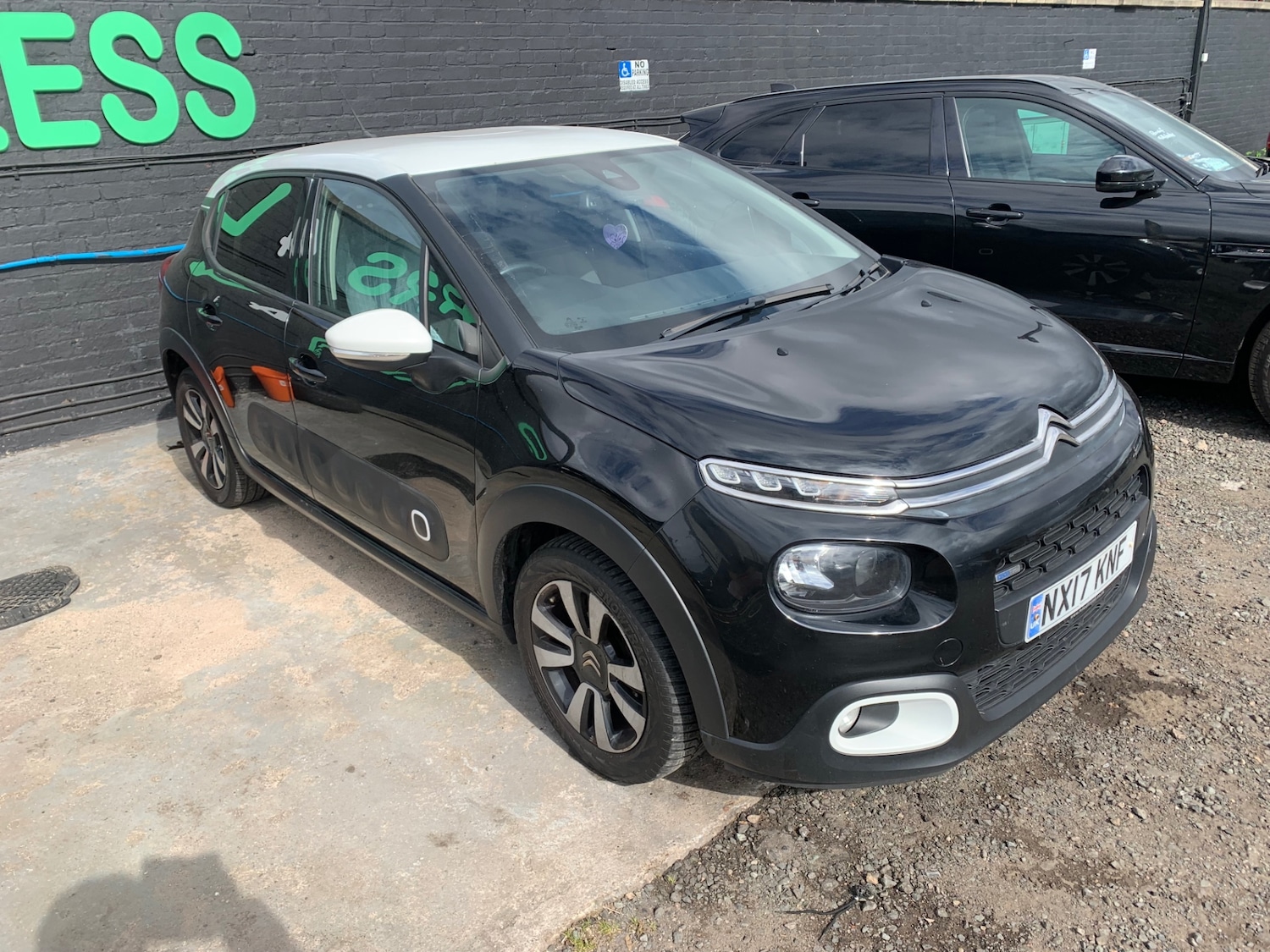 Used Citroen C3 2017 for sale - 77998424: Photo 6