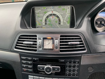 Used Mercedes-Benz E-Class 2014 for sale - 76128632: Photo