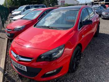 2015 (65) - 1.4i 16V Excite 5dr