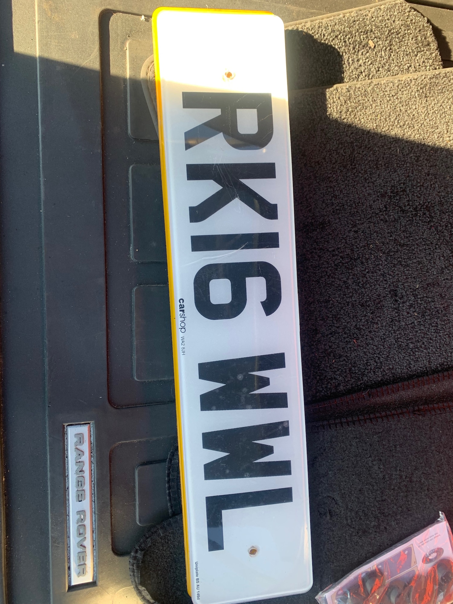 Used Land Rover Range Rover Sport 2016 for sale - 73605953: Photo 13