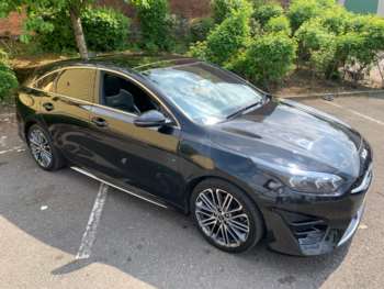 2021 (71) - 1.5T GDi ISG GT-Line S 5dr DCT