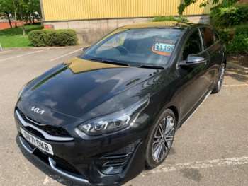 Used Kia Pro Ceed 2021 for sale - 74576605: Photo