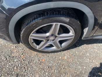Used Mercedes-Benz GLA 2016 for sale - 74593412: Photo