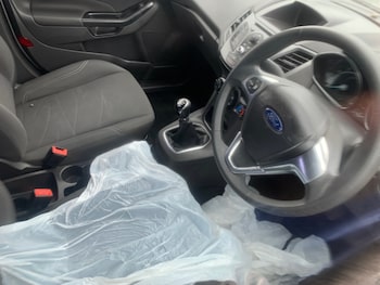 Used Ford Fiesta 2013 for sale - 78284644: Photo