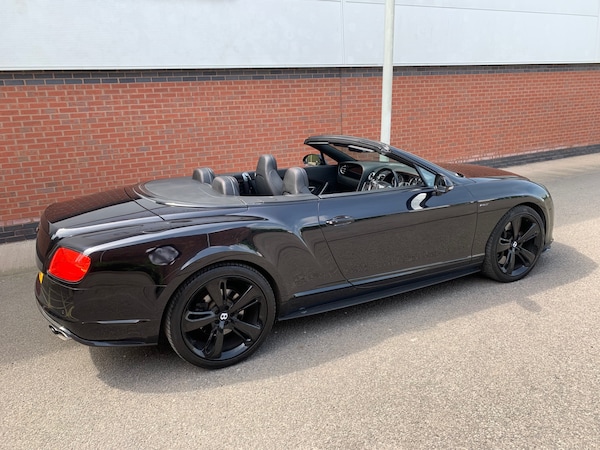 Used Bentley Continental 2013 for sale - 73261876: Photo 10