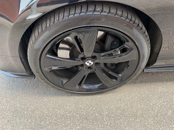 Used Bentley Continental 2013 for sale - 73261876: Photo 12