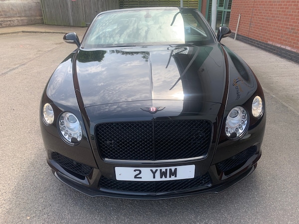Used Bentley Continental 2013 for sale - 73261876: Photo 13