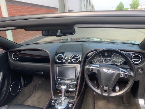 Used Bentley Continental 2013 for sale - 73261876: Photo 14
