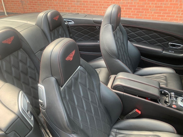 Used Bentley Continental 2013 for sale - 73261876: Photo 15