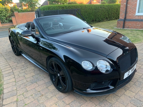 Used Bentley Continental 2013 for sale - 73261876: Photo 16