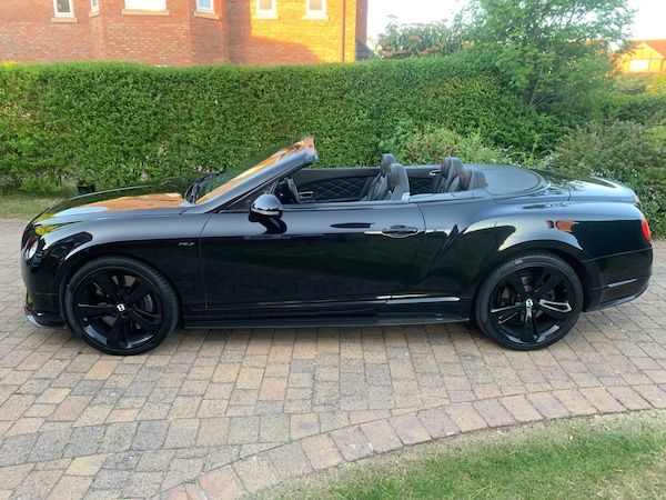 Used Bentley Continental 2013 for sale - 73261876: Photo 19