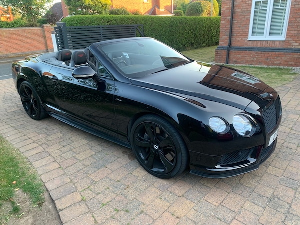 Used Bentley Continental 2013 for sale - 73261876: Photo 20