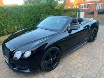 Used Bentley Continental 2013 for sale - 73261876: Photo