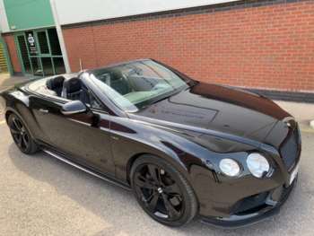 Used Bentley Continental 2013 for sale - 73261876: Photo